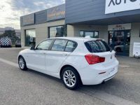 BMW Série 1 118i SPORT BA 1.5 i 12V 136 cv Boîte auto - <small></small> 15.290 € <small>TTC</small> - #4