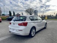 BMW Série 1 118i SPORT BA 1.5 i 12V 136 cv Boîte auto - <small></small> 15.290 € <small>TTC</small> - #6