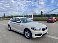 BMW Série 1 118i SPORT BA 1.5 i 12V 136 cv Boîte auto - <small></small> 15.290 € <small>TTC</small> - #8