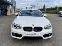 BMW Série 1 118i SPORT BA 1.5 i 12V 136 cv Boîte auto - <small></small> 15.290 € <small>TTC</small> - #9