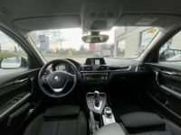 BMW Série 1 118i SPORT BA 1.5 i 12V 136 cv Boîte auto - <small></small> 15.290 € <small>TTC</small> - #10