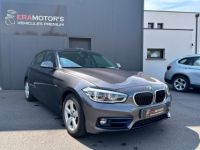 BMW Série 1 118I SPORT BVA8 136cv - <small></small> 16.490 € <small>TTC</small> - #1