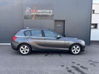 BMW Série 1 118I SPORT BVA8 136cv - <small></small> 16.490 € <small>TTC</small> - #2