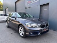 BMW Série 1 118I SPORT BVA8 136cv - <small></small> 16.490 € <small>TTC</small> - #3