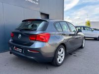 BMW Série 1 118I SPORT BVA8 136cv - <small></small> 16.490 € <small>TTC</small> - #4