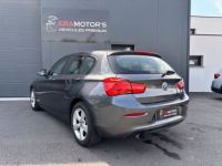 BMW Série 1 118I SPORT BVA8 136cv - <small></small> 16.490 € <small>TTC</small> - #5