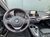 BMW Série 1 118I SPORT BVA8 136cv - <small></small> 16.490 € <small>TTC</small> - #6