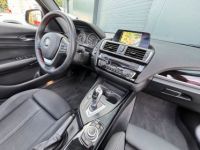 BMW Série 1 118I SPORT BVA8 136cv - <small></small> 16.490 € <small>TTC</small> - #7