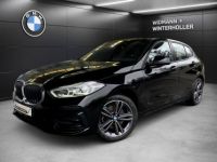 BMW Série 1 118i Sport Line Aut. LC Prof. LED HiFi PA  - <small></small> 26.480 € <small>TTC</small> - #1