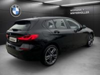 BMW Série 1 118i Sport Line Aut. LC Prof. LED HiFi PA  - <small></small> 26.480 € <small>TTC</small> - #5