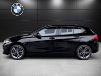 BMW Série 1 118i Sport Line Aut. LC Prof. LED HiFi PA  - <small></small> 26.480 € <small>TTC</small> - #6