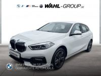 BMW Série 1 118i Sport Line Automatik Navi LED PDC - <small></small> 23.890 € <small>TTC</small> - #1