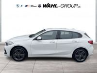 BMW Série 1 118i Sport Line Automatik Navi LED PDC - <small></small> 23.890 € <small>TTC</small> - #2