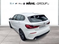 BMW Série 1 118i Sport Line Automatik Navi LED PDC - <small></small> 23.890 € <small>TTC</small> - #3