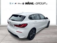 BMW Série 1 118i Sport Line Automatik Navi LED PDC - <small></small> 23.890 € <small>TTC</small> - #5