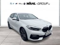 BMW Série 1 118i Sport Line Automatik Navi LED PDC - <small></small> 23.890 € <small>TTC</small> - #6