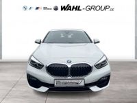 BMW Série 1 118i Sport Line Automatik Navi LED PDC - <small></small> 23.890 € <small>TTC</small> - #7