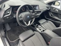 BMW Série 1 118i Sport Line Automatik Navi LED PDC - <small></small> 23.890 € <small>TTC</small> - #9