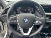 BMW Série 1 118i Sport Line Automatik Navi LED PDC - <small></small> 23.890 € <small>TTC</small> - #10