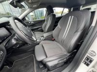 BMW Série 1 118i Sport Line Automatik Navi LED PDC - <small></small> 23.890 € <small>TTC</small> - #14