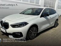 BMW Série 1 118i Sport Line DAB LED WLAN RFK Tempomat - <small></small> 25.800 € <small>TTC</small> - #1