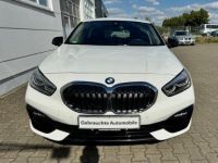 BMW Série 1 118i Sport Line DAB LED WLAN RFK Tempomat  - <small></small> 26.800 € <small>TTC</small> - #2