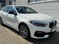 BMW Série 1 118i Sport Line DAB LED WLAN RFK Tempomat  - <small></small> 26.800 € <small>TTC</small> - #3