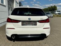 BMW Série 1 118i Sport Line DAB LED WLAN RFK Tempomat  - <small></small> 26.800 € <small>TTC</small> - #4