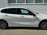 BMW Série 1 118i Sport Line DAB LED WLAN RFK Tempomat - <small></small> 25.800 € <small>TTC</small> - #6