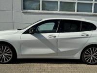 BMW Série 1 118i Sport Line DAB LED WLAN RFK Tempomat  - <small></small> 26.800 € <small>TTC</small> - #7