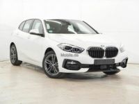 BMW Série 1 118i Sport Line NP 40.580, Premium Paket  - <small></small> 24.950 € <small>TTC</small> - #1