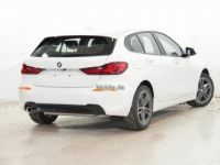 BMW Série 1 118i Sport Line NP 40.580, Premium Paket  - <small></small> 24.950 € <small>TTC</small> - #4