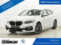 BMW Série 1 118i Sport Line NP 40.580, Premium Paket  - <small></small> 24.950 € <small>TTC</small> - #12