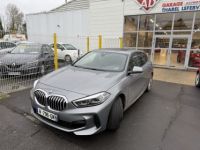 BMW Série 1 118I STEPTRONIC 136 M-SPORT - <small></small> 35.990 € <small>TTC</small> - #1