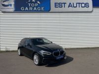 BMW Série 1 118iA 136ch ADVANTAGE DKG7 - <small></small> 24.800 € <small>TTC</small> - #1