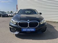 BMW Série 1 118iA 136ch ADVANTAGE DKG7 - <small></small> 24.800 € <small>TTC</small> - #2