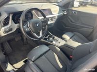 BMW Série 1 118iA 136ch ADVANTAGE DKG7 - <small></small> 24.800 € <small>TTC</small> - #5