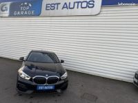 BMW Série 1 118iA 136ch Edition Sport DKG7 - <small></small> 24.490 € <small>TTC</small> - #1