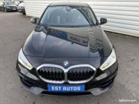 BMW Série 1 118iA 136ch Edition Sport DKG7 - <small></small> 24.490 € <small>TTC</small> - #2