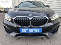 BMW Série 1 118iA 136ch Edition Sport DKG7 - <small></small> 24.490 € <small>TTC</small> - #3