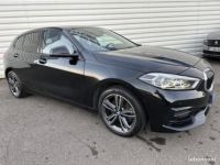 BMW Série 1 118iA 136ch Edition Sport DKG7 - <small></small> 24.490 € <small>TTC</small> - #4