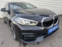 BMW Série 1 118iA 136ch Edition Sport DKG7 - <small></small> 24.490 € <small>TTC</small> - #5