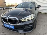 BMW Série 1 118iA 136ch Edition Sport DKG7 - <small></small> 24.490 € <small>TTC</small> - #6