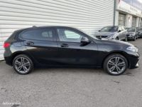 BMW Série 1 118iA 136ch Edition Sport DKG7 - <small></small> 24.490 € <small>TTC</small> - #7