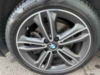 BMW Série 1 118iA 136ch Edition Sport DKG7 - <small></small> 24.490 € <small>TTC</small> - #11