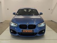 BMW Série 1 118iA 136ch M Sport BVA8 5p - <small></small> 18.990 € <small>TTC</small> - #2