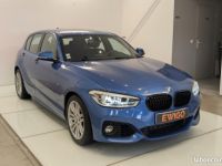 BMW Série 1 118iA 136ch M Sport BVA8 5p - <small></small> 18.990 € <small>TTC</small> - #3