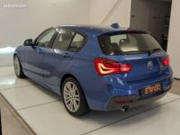 BMW Série 1 118iA 136ch M Sport BVA8 5p - <small></small> 18.990 € <small>TTC</small> - #6