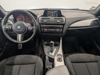 BMW Série 1 118iA 136ch M Sport BVA8 5p - <small></small> 18.990 € <small>TTC</small> - #8