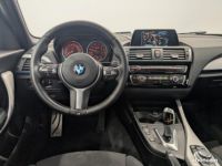 BMW Série 1 118iA 136ch M Sport BVA8 5p - <small></small> 18.990 € <small>TTC</small> - #14